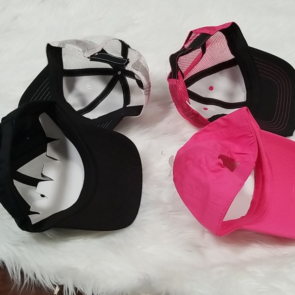 adjustable hats - Picture 2 of 2